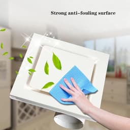 Plafond Ventilator - Afzuigventilator Keuken - Luchtcirculatie Verbeteren - Stille Werking - 40W - Goud — thumbnail 4