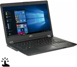 Lifebook E5410 Intel Core i3-10e Generatie 8GB 256 GB Windows 11 Pro — thumbnail 1