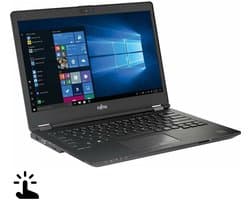 Lifebook E5410 Intel Core i3-10e Generatie 8GB 256 GB Windows 11 Pro