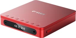 FIIO DM13BT - Draagbare cd-speler - Wit — thumbnail 5