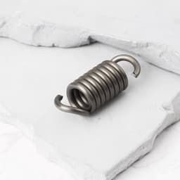 Koppelingsveer Perfecte Pasvorm - 3 Stuks - Vervangend Onderdeel - Duurzaam Staal - Nauwkeurige Afmetingen - Betrouwbare Prestaties - Grasmaaieronderdeel — thumbnail 2