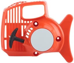 Starterkit - Starterhouder - Geschikt voor FS38/FS45/FS46/FS55/FC55/HL45/KM55 - Plastic - Afmetingen 20 x 15,5 cm - Inclusief 1 x Trekstarter - Startmotor — thumbnail 1