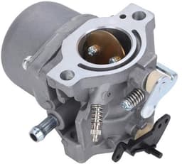 Carburateur Hoogwaardig Vervangingsonderdeel - Carburateur 698945 - Carburateur 289707 - Carburateur 285707 - Carburateur 28B705 - Inclusief Pakking - Motoronderdeel — thumbnail 5
