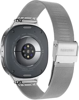 Samsung Galaxy Watch 9 Special Edition SA.L350BSM20.LTE LTE 44 mm Zilver / Zilver — thumbnail 3