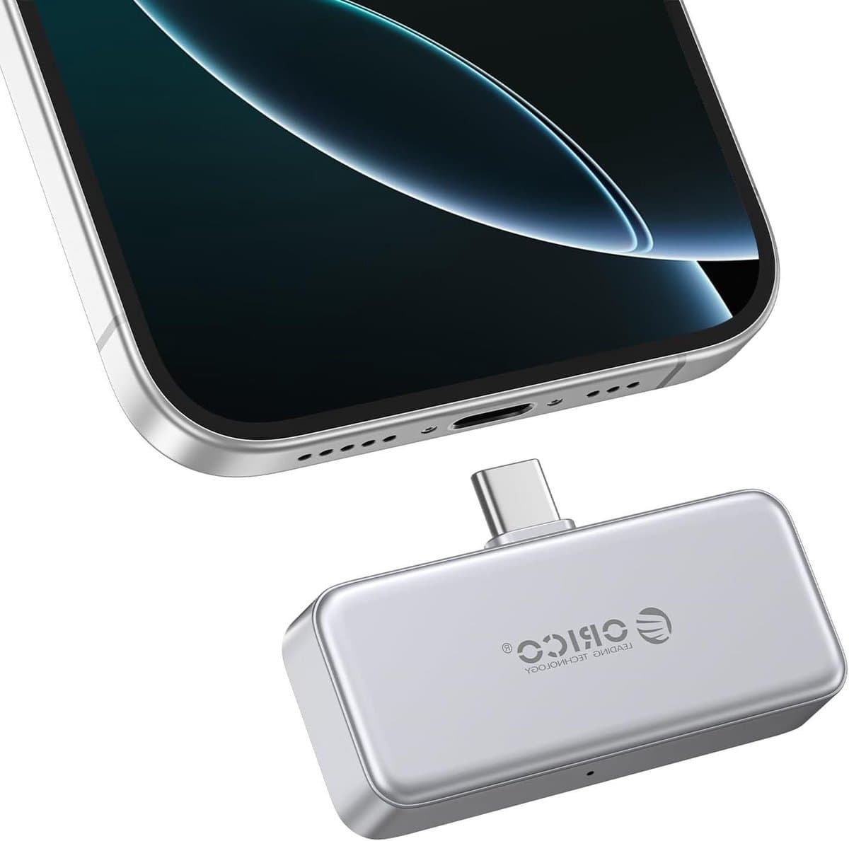 Externe SSD - Draagbare Opslag - Snelle Data Transfer - Compact Ontwerp - 2 TB - Zwart — afbeelding 1