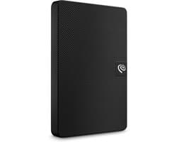 Externe Harde Schijf - Draagbare Opslag - Bestanden Opslaan - Plug and Play - 1TB - Zwart