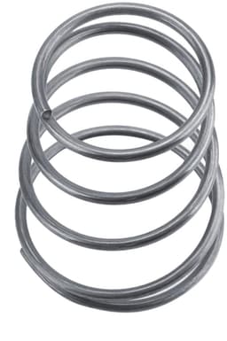 Dailygoods- Veren Vervangingsset - 5 Stuks - Universele Bosmaaier Onderdelen - Sterk en Duurzaam - Hoogte 5,2 cm - Veiligheidswaarschuwing - Trimmerveren — thumbnail 2