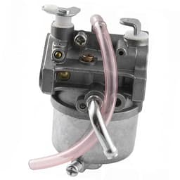 Dailygoods- Carburateur Vervanging voor John Deere - Voor Kawasaki FC150V - 4-Takt Motor - Inclusief Brandstoffilter - Bougie - Geschikt voor 21-Inch Maaiers — thumbnail 5