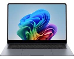 Samsung Galaxy Book6 Pro 16" - W11Pro - U7 32GB 512GB