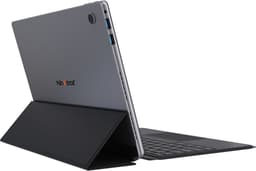 Ninkear S13 Neo - 2-in-1 Laptop - 13 inch IPS Scherm - Intel N150 - 12GB LPDDR5 - 512GB SSD - 3000x2000 Resolutie - Windows 11 Pro — thumbnail 3