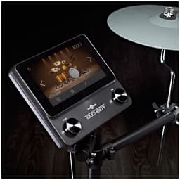 TOUCHBEAT+ 10-delig Elektronisch Drumstel met 7 Touchscreen van Gear4music — thumbnail 4