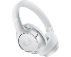 Fresh 'n Rebel Clam Core 2 - Draadloze Bluetooth Koptelefoon - Over-Ear - 70 uur Speelduur - My Sound App - Ice Grey