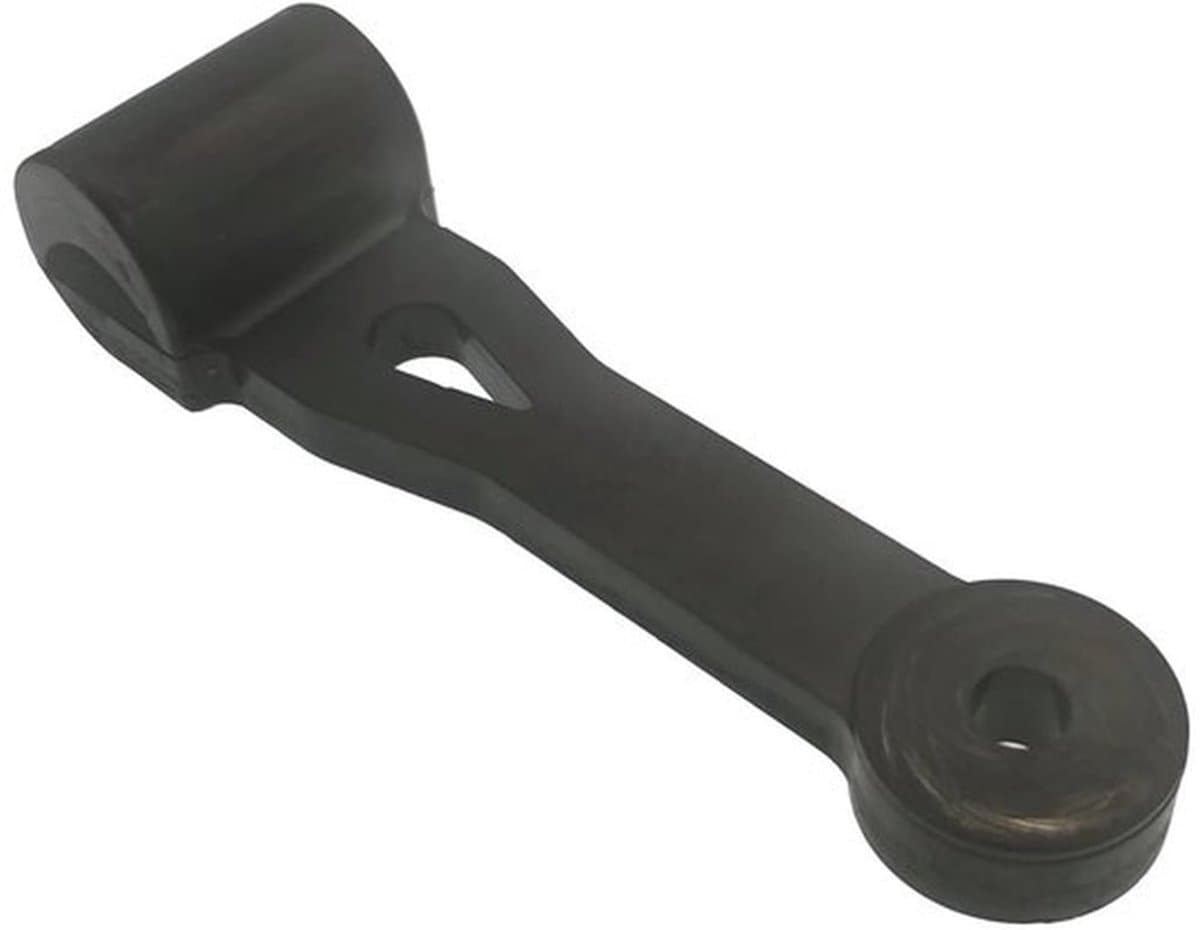 Baggerkap Vervangt 109808X - Montage voor Husqvarna - Craftsman - AYP - Grasmaaier - Geschikt voor diverse modellen - Grasmaaierkap — afbeelding 1