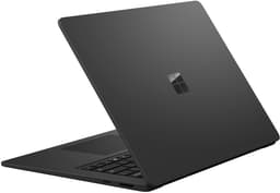 Microsoft Surface Laptop 13.8 inch – Qualcomm Snapdragon X Elite – 16 GB RAM – 512 GB SSD – Zwart — thumbnail 2
