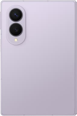 Samsung Galaxy Z Fold8 5G - 256 GB - Lavendel — thumbnail 4