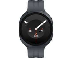 Samsung Galaxy Watch9 - smartwatch - 40mm - Wifi - GPS - Zwart