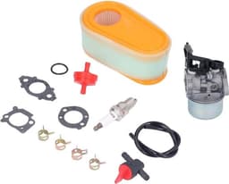 Carburateur Kit 190 CC voor 190Cc Set 875 Exi 875Exi Grasmaaier - afstelkits - Online bestellen. — thumbnail 1