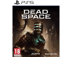 Dead Space Remake - PS5