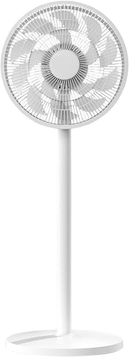 Staande Ventilator - Koeltoren Ventilator - Ruimte Koelen - Stille Werking - 92 cm Hoog - Zwart — thumbnail 1