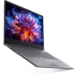 Lenovo IdeaPad Slim 3 17IWC11 Intel Core 5 315 Laptop 43,9 cm (17.3") Full HD 16 GB DDR5-SDRAM 512 GB SSD Wi-Fi 6 (802.11ax) Windows 11 Home Engels Grijs — thumbnail 2
