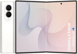 Samsung Galaxy Z Fold8 5G - Smartphone - 512GB - Cream + 1 jaar extra garantie — thumbnail 5