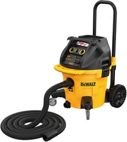 DeWALT DWV905H Nat- en Droogstofzuiger — thumbnail 3