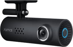 SnelShoppen - 70mai Auto Dashcam met Engelse Spraakbesturing, 1080P Full HD, 130 Graden, WiFi, 128 MB Flash, Nachtversie, G-sensor, Auto DVR Camera me — thumbnail 1