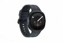Samsung Galaxy Watch9 - smartwatch - 40mm - Zwart + 1 jaar extra garantie — thumbnail 3