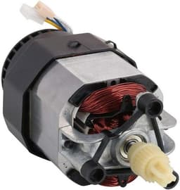 Keukenmachine Motor - Reserveonderdeel Motor - Apparaat Repareren - Origineel Onderdeel - 220-240V - Zwart — thumbnail 1