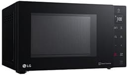 Magnetron - Oven - Snel Eten Warmen - Touchscreen Programmering - 32 Liter - Zwart — thumbnail 3