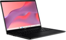 Acer Chromebook 314 CBOA314-2HT-837R - 14 inch Touchscreen - 8GB - 128GB - Zwart — thumbnail 4