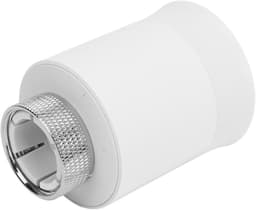 Slimme Radiatorthermostaat - App Gestuurd - Energie Besparen - Wekelijks Programmeerbaar - ±1°C Nauwkeurig - Wit — thumbnail 4