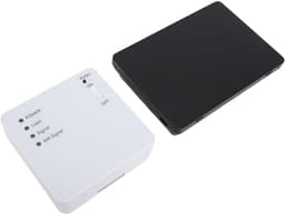 Slimme Thermostaat - Wifi Regelaar - Temperatuur Regelen - App Afstandsbediening - 7-Daags Schema - Wit — thumbnail 5