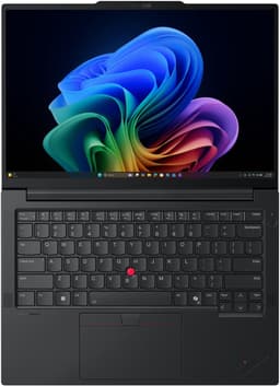 Lenovo ThinkPad E14 Gen 8 21Y2005TMH - Zakelijke Laptop - 14 inch - Ryzen AI 5 330 - 16GB/512GB - Windows 11 Pro — thumbnail 3