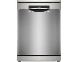 Bosch SMS6ECI15E - Serie 6 - Vrijstaande vaatwasser - 42 dB - 14 couverts - Energielabel A