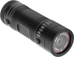 Rijrecorder - Dashcam Motorcamera - Veilige Reizen - Aluminiumlegering Constructie - 120 Graden Lens - Zwart — thumbnail 5