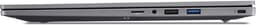 Aspire AL15-47P-R9ZT - Laptop - 15 inch - AMD Ryzen 3 - 8GB - 128GB SSD - Grijs — thumbnail 3