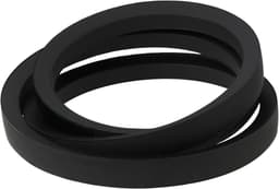 SnelShoppen - Aandrijfriem voor grasmaaier 76181-772-202 76181-772-L02, compatibel met Honda H1011 H1011H, vervangingsonderdeel, 1345mm x 10mm x 16,5m — thumbnail 1