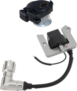 SnelShoppen - Grasmaaier Motor Ontstekingsspoel 751-10367 Compatibel met MTD Motoren 1P61 1P64 1P65 5P65, Hoge Kwaliteit, Duurzaam, Betrouwbaar, Voor — thumbnail 2