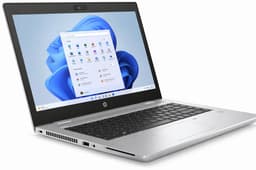 HP ProBook 640 G5 - Intel Core i5-8265U - 16 GB - 256 GB SSD - 14.1 inch - Windows 11 - QWERTY — thumbnail 5