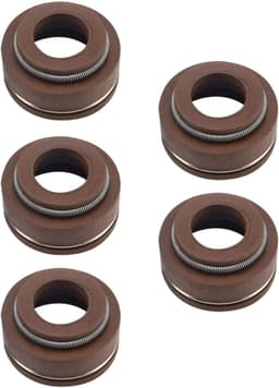 SnelShoppen - Valve Stem Seals Kit voor Honda GX390 GX340 GX270 GX240 13HP 11HP 9HP 8HP Motor Tuin Gereedschap Grasmaaier Accessoires — thumbnail 4