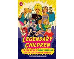 Legendary Children