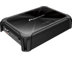 Pioneer GM-D9701 Autoversterker 1 kanaals - 2400 W