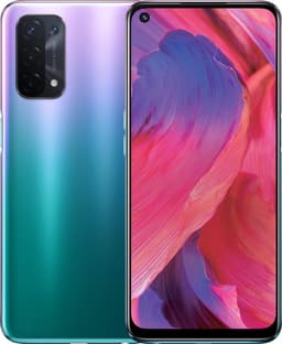 OPPO A54 5G - Fantastic Purple — thumbnail 1