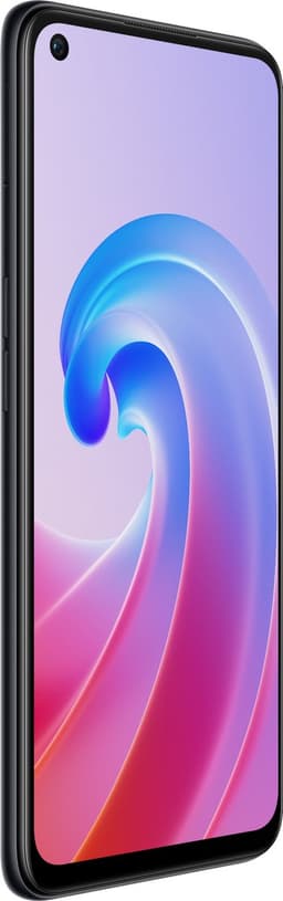 OPPO A96 - 128 GB - Zwart — thumbnail 5