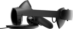 Meta Quest Pro - VR Headset - Mixed Reality - Eye Tracking — thumbnail 2