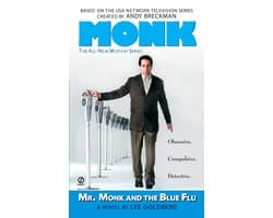 Mr. Monk and the Blue Flu