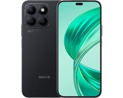 Honor X8b 8GB 256GB - Zwart