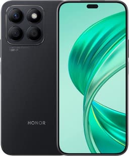 Honor X8b 8GB 256GB - Zwart — thumbnail 1