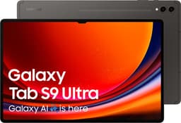 Samsung Galaxy Tab S9 Ultra - WiFi - 256GB - Graphite — thumbnail 1
